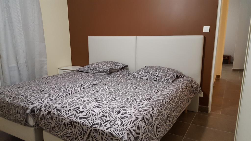 Le Gite De La Gravette Carcassone Kültér fotó